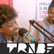 The Triibe stop by Illanoize Radio